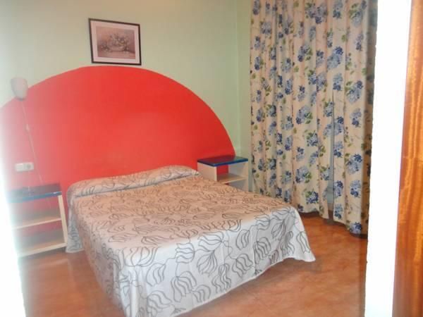 Hostal Becerrea