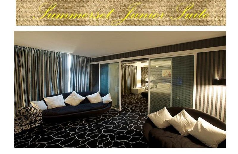 Summerset Continental Hotel Asokoro