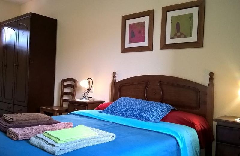 Villas Tamaragua