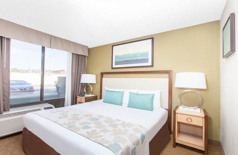 Hawthorn Suites Midwest City