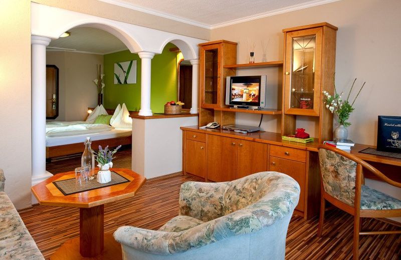 Hotel Winzer Wellness & Kuscheln