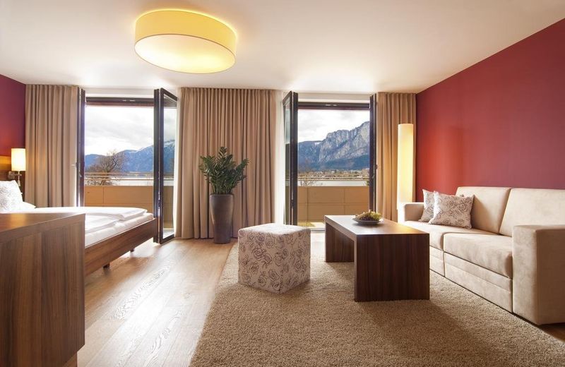 Seehotel Restaurant Lackner