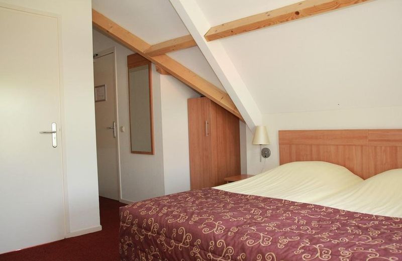 Hotel Brasserie Oud Maren