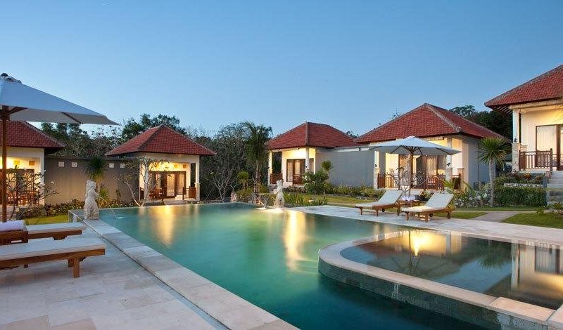 Bali Bule Homestay