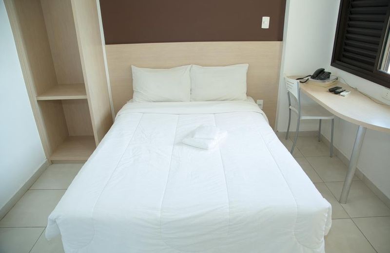 Plaza Inn Trevo Sorocaba