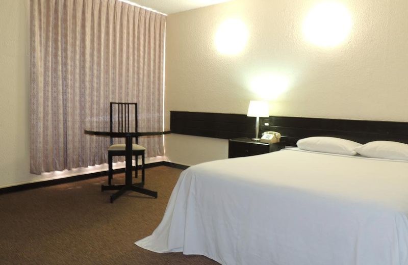 Hotel Lizbeth