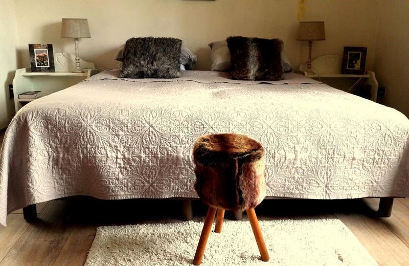 Bed and Breakfast De Pauw