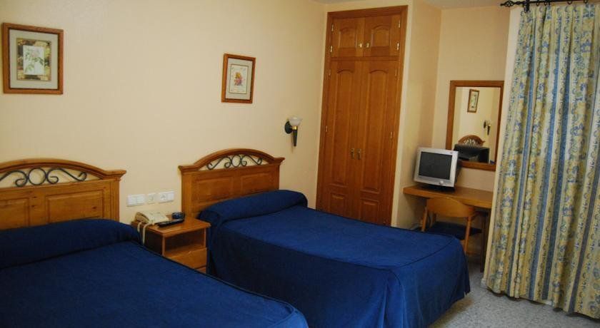 Hotel Balisa