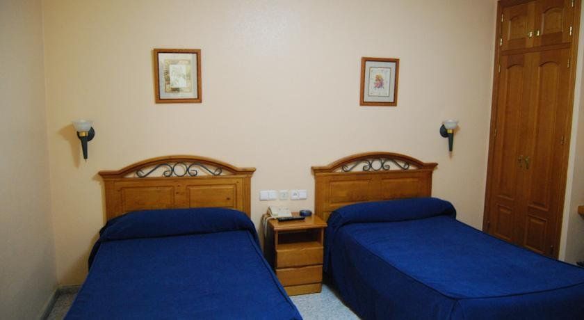 Hotel Balisa
