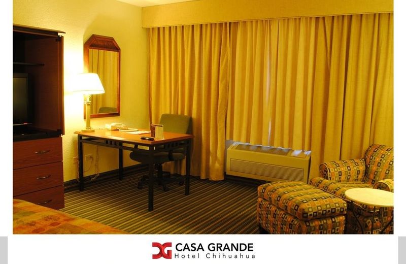 Casa Grande Chihuahua