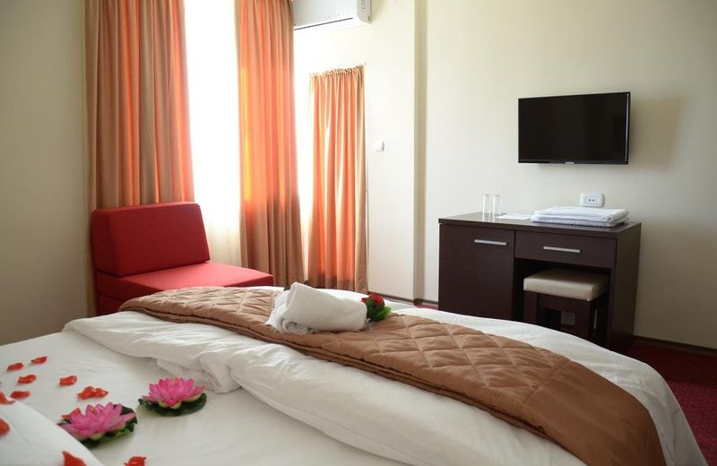 Esperanto Hotel