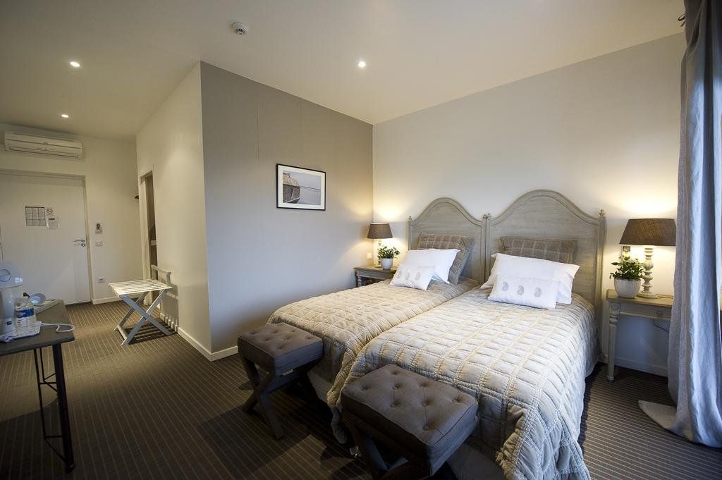 Hotel Le Clos De La Prairie