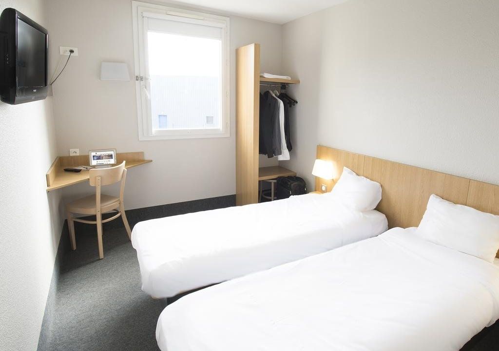 B&B HOTEL Auxerre Bourgogne