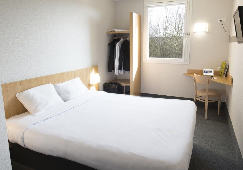 B&B HOTEL Auxerre Bourgogne