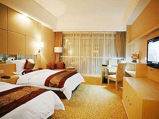 Meiyun Garden Hotel
