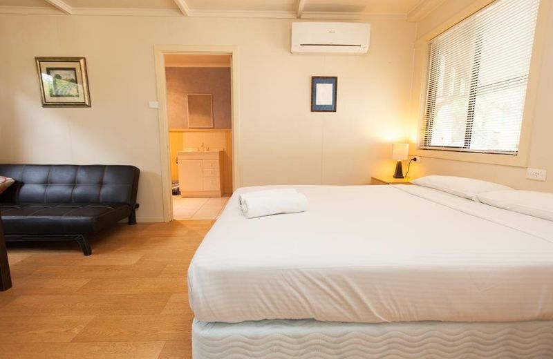 Beechworth Holiday Park
