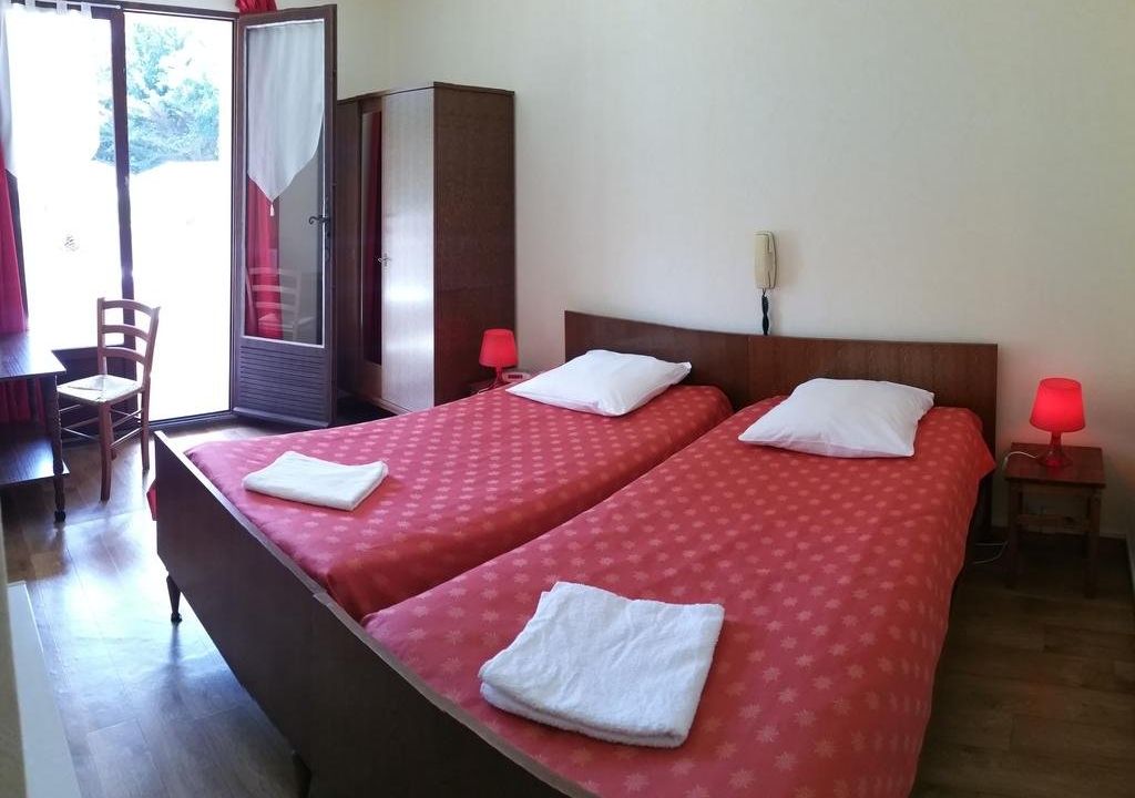 Acacias Hôtel Motel