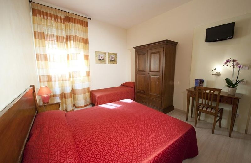 Hotel Santo Stefano