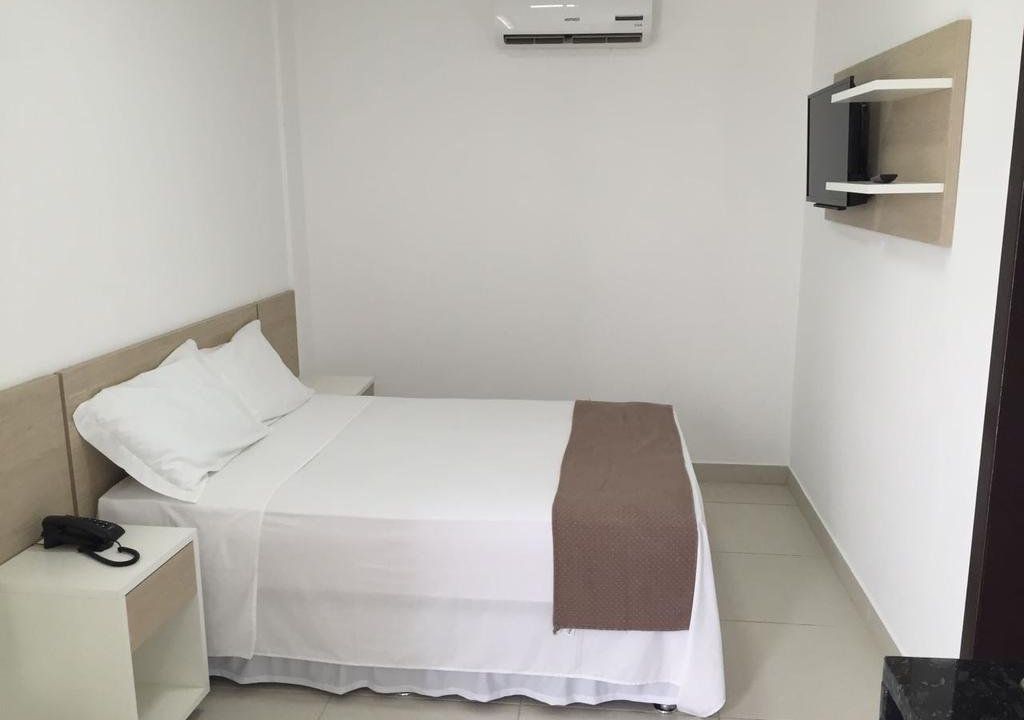 Ingleses Park Hotel