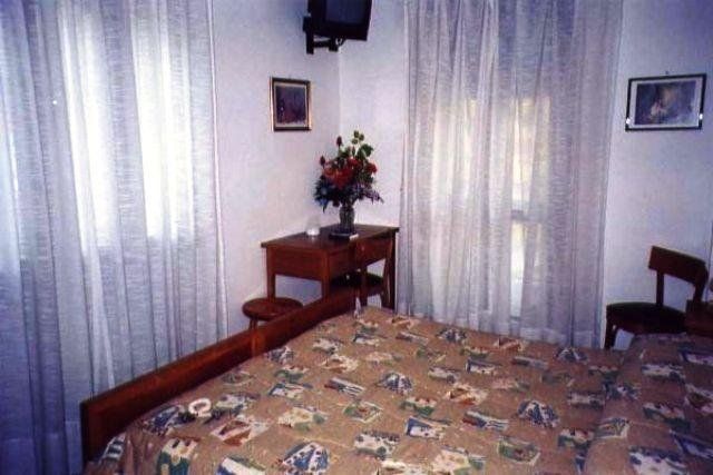 Hotel Savoia Debili