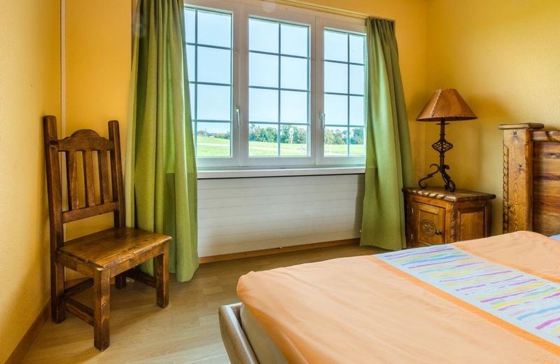 Motel Steighof
