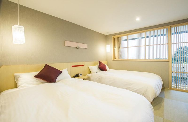 Utsunomiya Grand Hotel