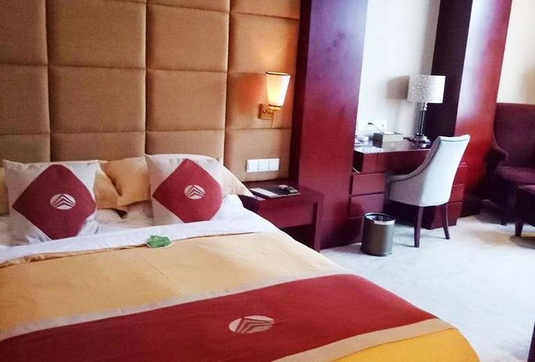 Huayu International Hotel