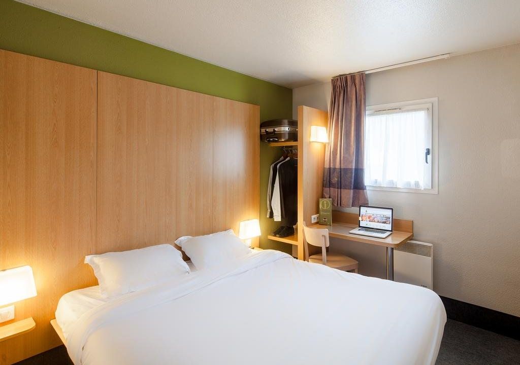 B&B HOTEL Montlhery