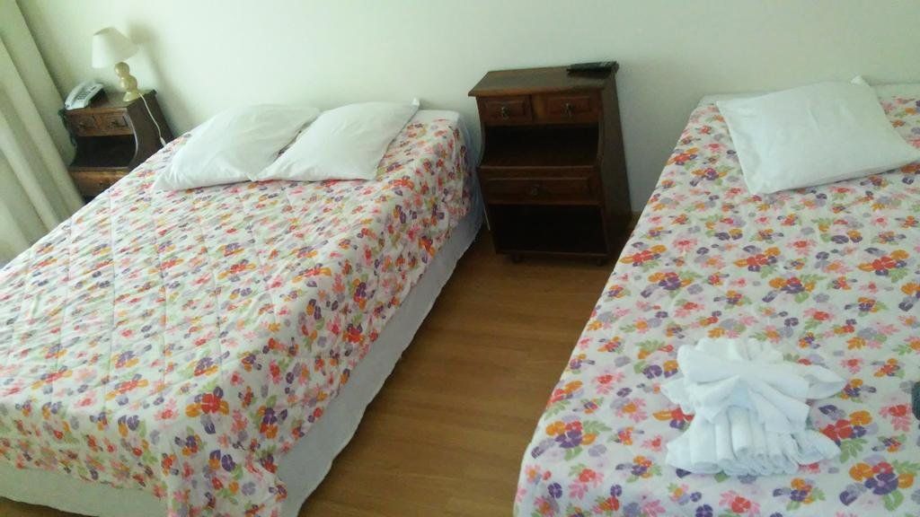 Hotel Solaris