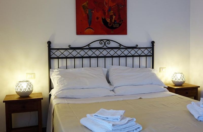 Masseria Carignani