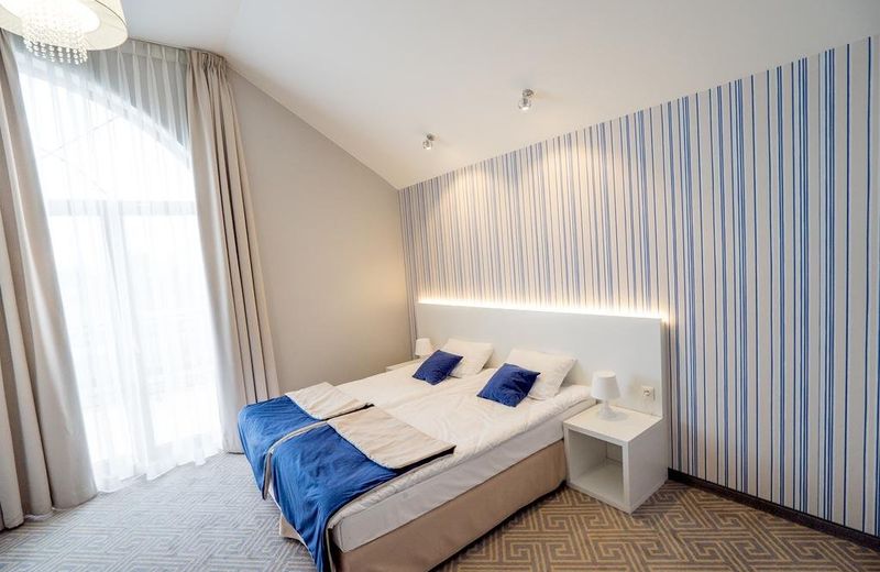 Hotel Aleksandria