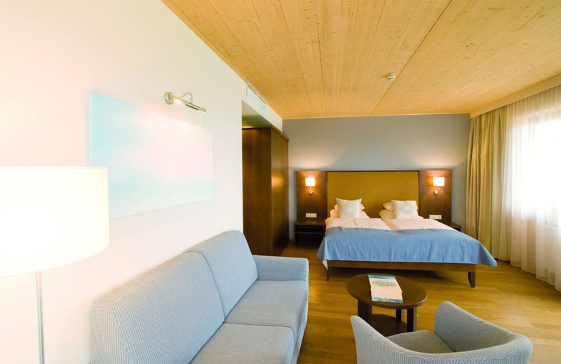 Hotel & Spa Larimar