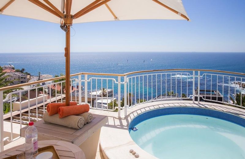 Compass House Boutique Hotel