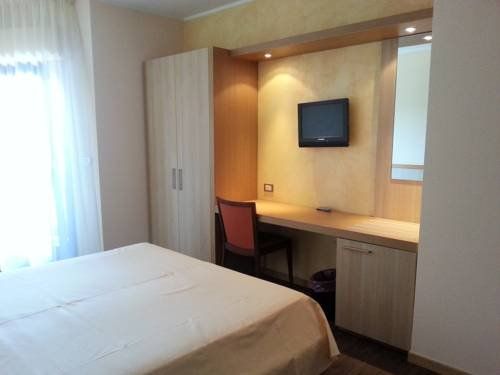 Hotel Excelsior
