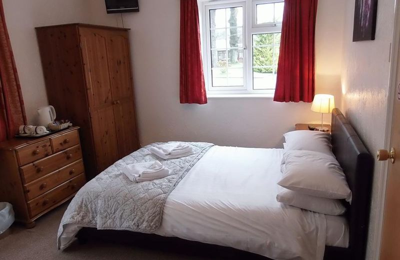 Betty Cottles Inn