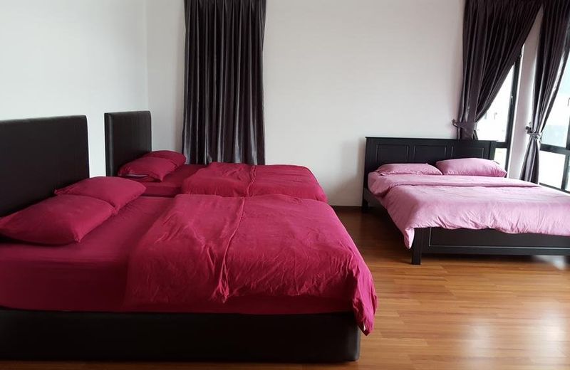 Home2Stay Bukit Indah