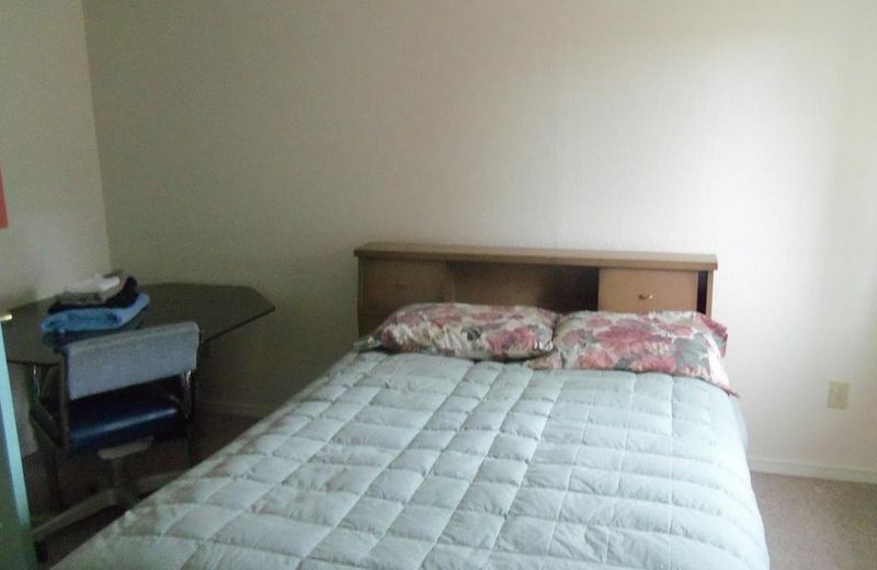 Knob Hill Guest House