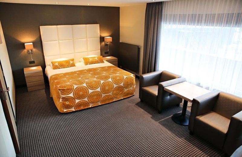 Van der Valk Hotel Akersloot / A9 ALKMAAR