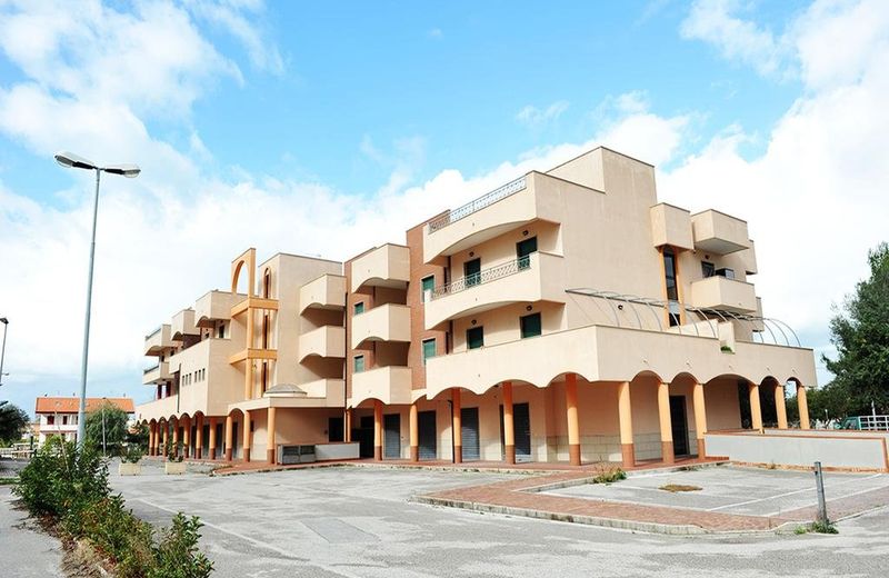 Residence Flora