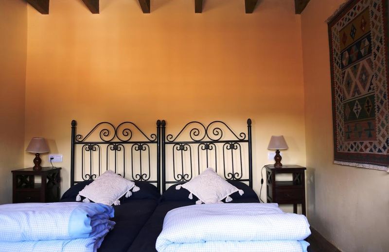 Posada del Fresno