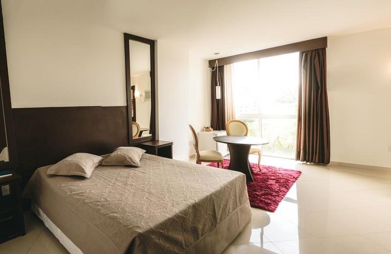Hotel Dunamys Curitiba