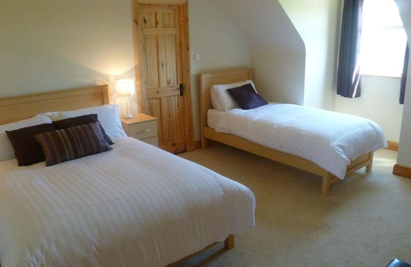 Racecourse Lodge Apartment