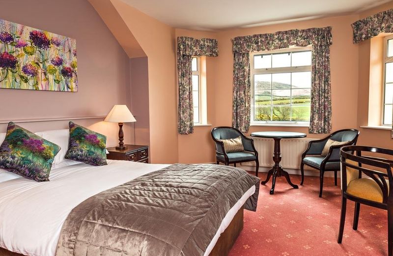 Dingle Peninsula Hotel