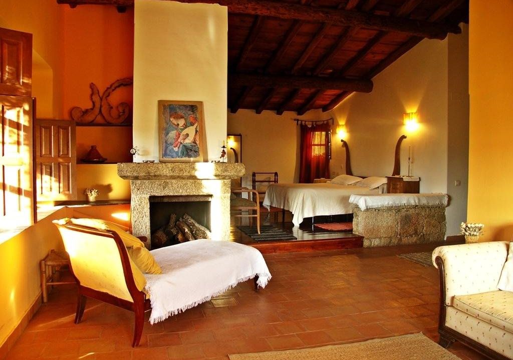 Casa Rural El Cabezo