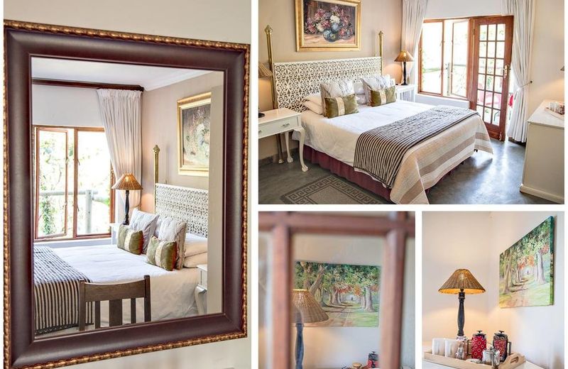 Utopia in Africa Guest Villa