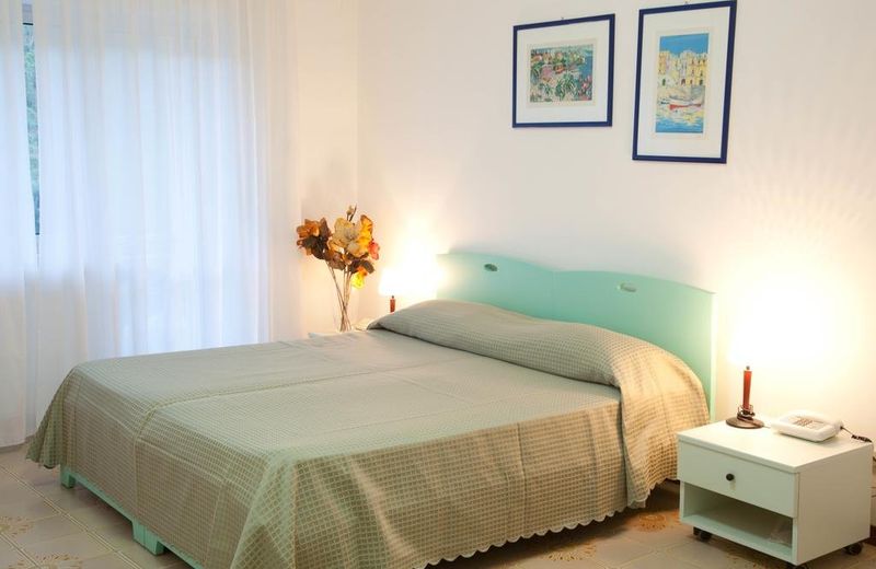 Grand Hotel Delle Terme