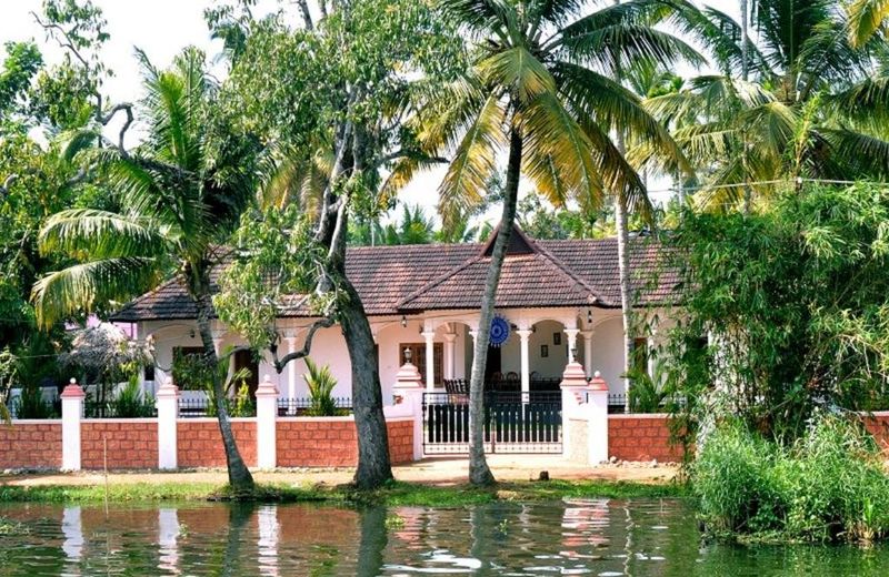 Sunny Days Homestay