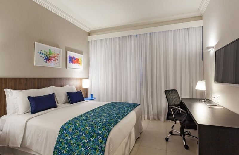 Tulip Inn Sete Lagoas