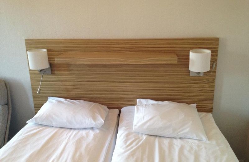 Ro Hotel