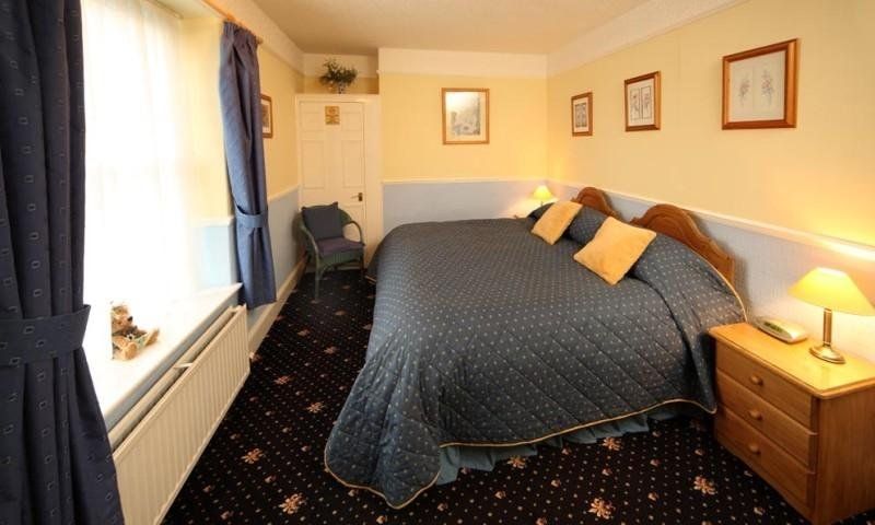 The Parks Guest House